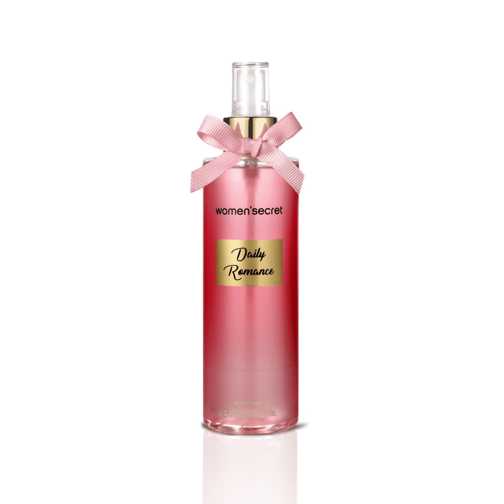 Women'Secret Daily Romance Mist 250ml Women'Secret Daily Romance Mist 250ml