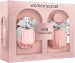 Women’Secret Rose Seduction EDP100ml SET