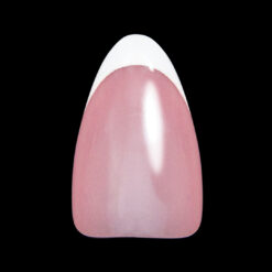 GET FRENCH ALMOND MEDIUM PINK GEL TIPS MY NAIL BOX PINK BOX 1080PINK BOX GROUP TIPS 1080PINK TOPBACK 1080 247x247