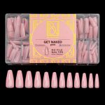 Pink Ballerina (XL)-Get Naked (3.00cm)