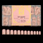 Nude Square (M) – Get Naked (2.2cm)