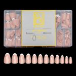 GET FRENCH - Almond Medium Nude