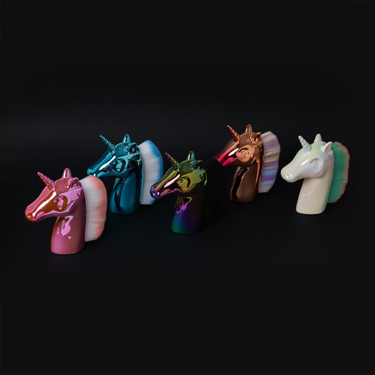 Unicorn Brush (Μαλακό Πινέλο Ξεσκονίσματος) Unicorn Brush (Μαλακό Πινέλο Ξεσκονίσματος)
