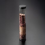 Σετ 5 Διπλών Πινέλων Leopard “All About Liners” My Nail Box