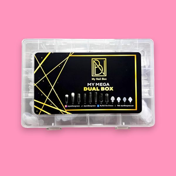 My Mega Dual Box
