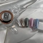 no.01 bridalchrome mynailbox chromepowder 247x247