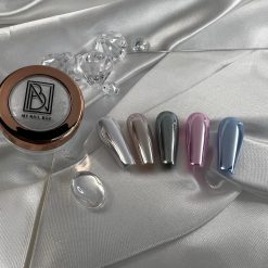 no.01 bridalchrome mynailbox chromepowder 247x247