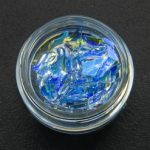 BLUE RAINBOW CRYSTALS MY NAIL BOX OPEN 247x247