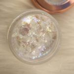 21 SNOW WHITE Holo Flakes