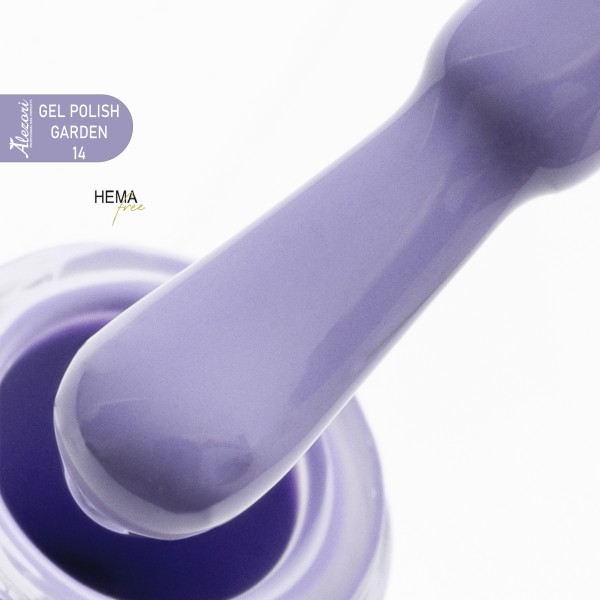 GEL POLISH HEMA FREE GARDEN 14 600x600
