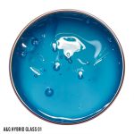 Alezori -Acrygel Hybrid Glass 01