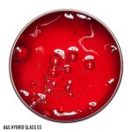 Alezori - Acrygel Hybrid Glass 03