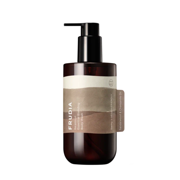 Essential Blending Body Wash