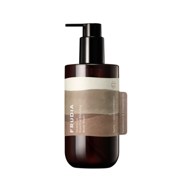 Essential Blending Body Wash