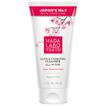 Gentle Hydrating Cleanser 150ml-Hada Labo Tokyo