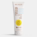 Antiliaki Krema SPF50 Prosopou Kai Somatos 150ml Katallili Apo 12 Minon Bee Factor Natural Cosmetics 1167x1536