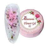FLOWER GEL 01