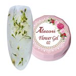 FLOWER GEL 02
