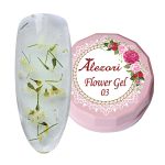 FLOWER GEL 03