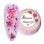 FLOWER GEL 04