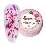 FLOWER GEL 05