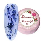 FLOWER GEL 06