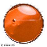 Alezori - Gel Medium Glass 01 15g