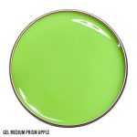 Alezori - Gel Medium Prism Apple 15gr