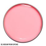 Alezori - Gel Medium Prism Cupcake 15gr