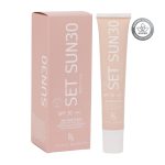 Set Sun30 365 Face Fluid