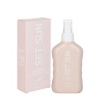 Set Sun Beach Body Oil