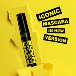 Mascara Boom Boom