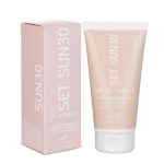 Set Sun30 Velvet Body Sunscreen