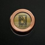 26 Golden Touch Mirror Powder