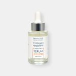 SERUM ΚΟΛΛΑΓΟΝΟ & ΥΑΛΟΥΡΟΝΙΚΟ ΟΞΥ 100% PURE – 30ML