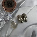 no.27 pure platinum mynailbox mirrorpowder 247x247