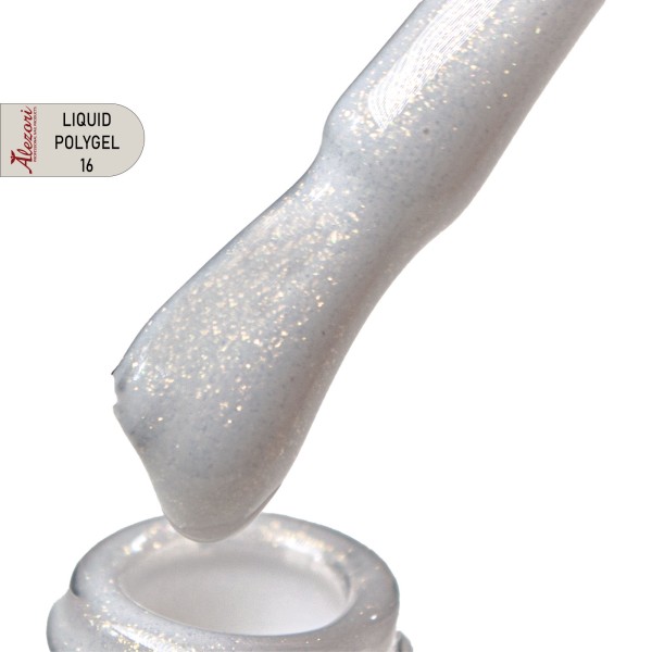 Liquid Polygel 16