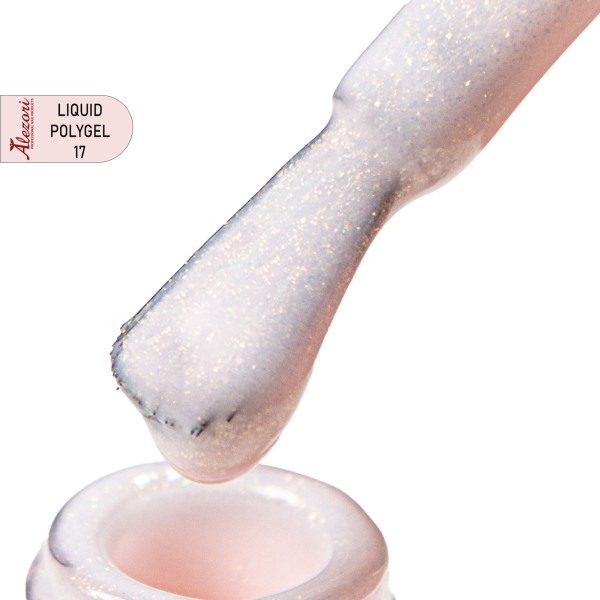 Liquid Polygel 17