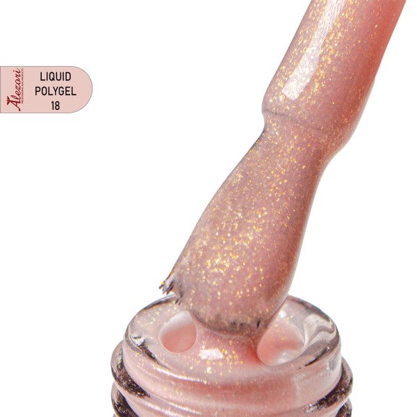 Liquid Polygel 18