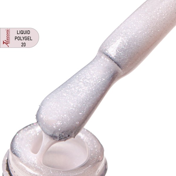 Liquid Polygel 20