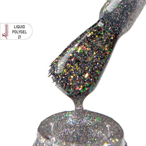 Liquid Polygel 21