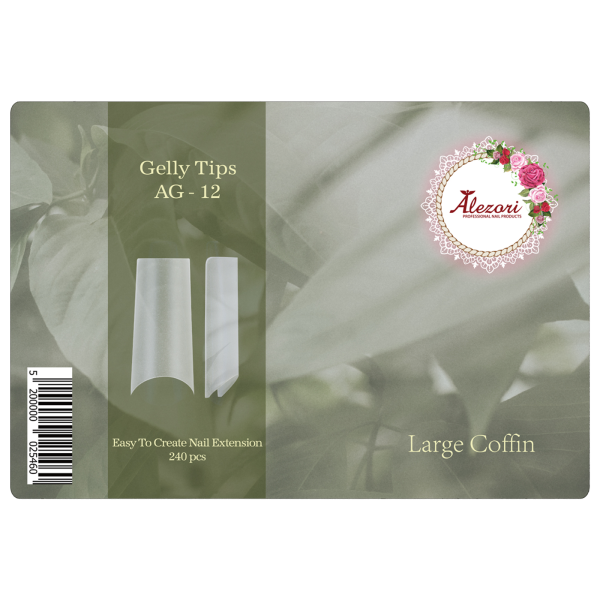 AG 12 600x600 GELLY TIPS AG-09