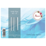 gelly tips