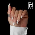 BABYBOOMER BALLERINA GEL TIPS MY NAIL BOX