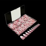BABYBOOMER GEL TIPS ALMOND PINK MY NAIL BOX 1080 OPEN 768x768