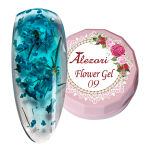 Flower Gel 09