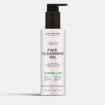 face cleansing gel