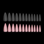 STILETTO CLEAR – No File (3.3cm) - Image 3