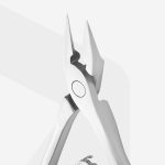 PROFESSIONAL INGROWN NAIL NIPPERS