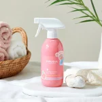 My Orchard Peach Foot Shampoo 390ml